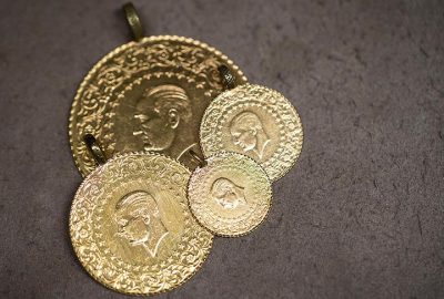 Gram altın son iki ayda ‘cepten yedi’