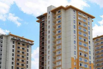 Konut alanlara müjde!