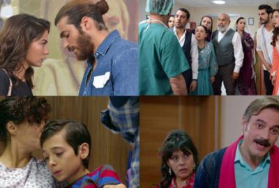 Erkenci Kuş kan kaybediyor, Kalk Gidelim şahlanıyor!