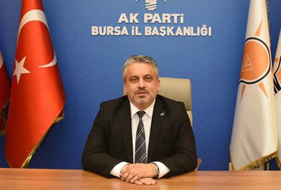 AK Parti Bursa’da adaylık şartlarını belirledi