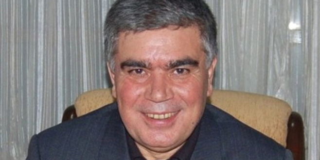 Eski Bakan Karakuyu vefat etti Olay Gazetesi Bursa