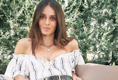 Güzel oyuncuyu heyecanlandıran proje