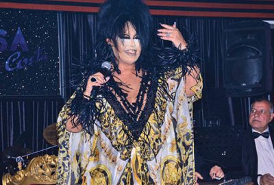 En büyük servetim sevenlerim