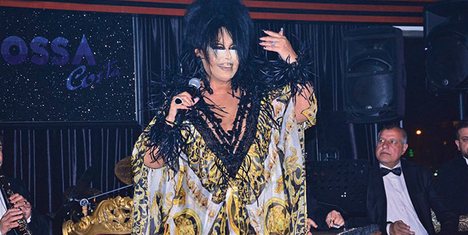 En büyük servetim sevenlerim