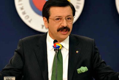 Ekonomide olumlu gelişmeler var