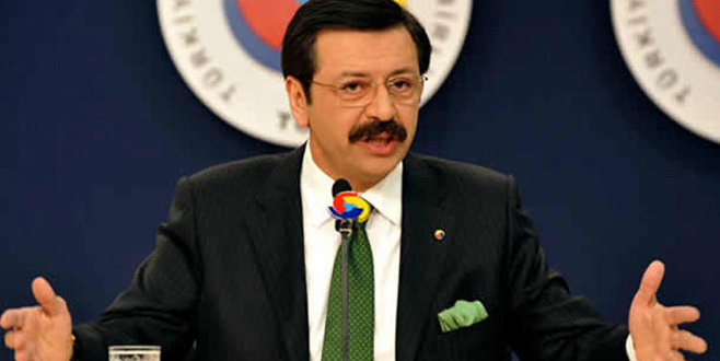 Ekonomide olumlu gelişmeler var