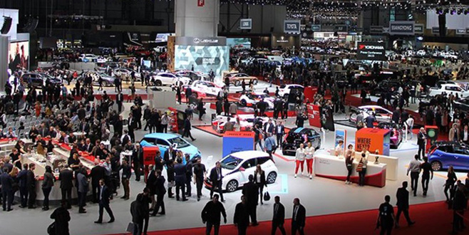 Daralan pazarda sıralama da değişti