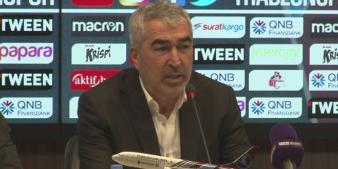 ’70 dakikadan sonra biz gibi oynamaya başladık’ ’70 dakikadan sonra biz gibi oynamaya başladık’