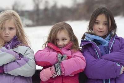 Ekim ayının zam şampiyonu çocuk kabanı