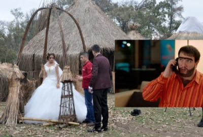 Şahan’dan Bursa’ya anlamlı hediye! Çiftler akın ediyor…