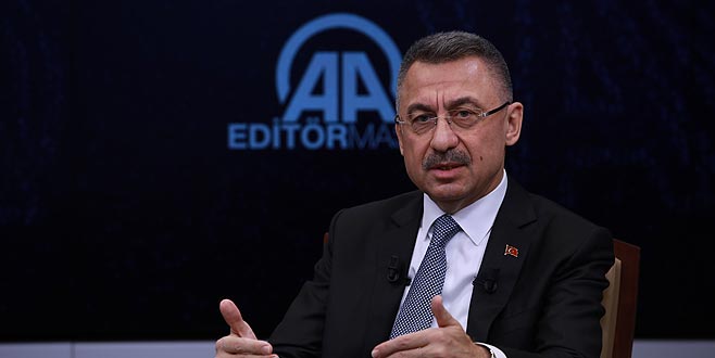 Türkiye ekonomisi güçlenerek ilerliyor