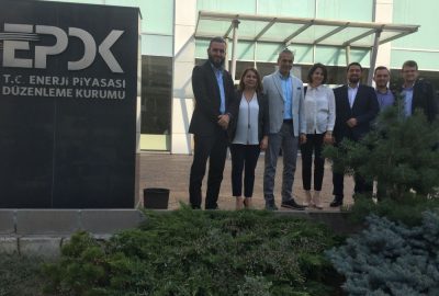 Bursagaz’ın Ar-ge projeleri Epdk’dan onay aldı