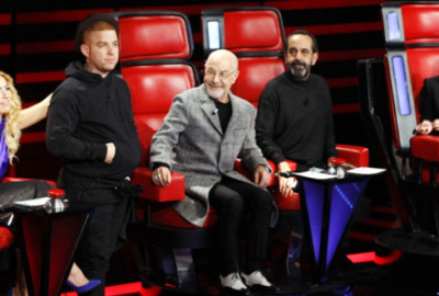 Acun’un eski gözdesi, konserde hayatının şokunu yaşadı!