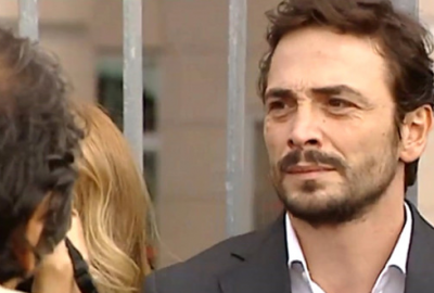 Ahmet Kural’ı adliyeden yuhalayarak uğurladılar