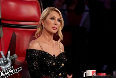 Yarışmacıdan Seda Sayan’a hiç beklemediği cevap!