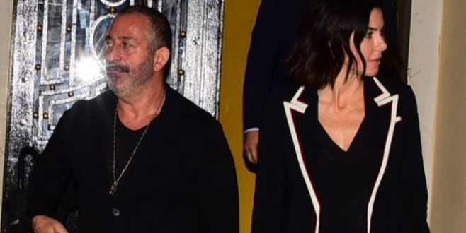 Cem Yılmaz: Unut, sevme beni!