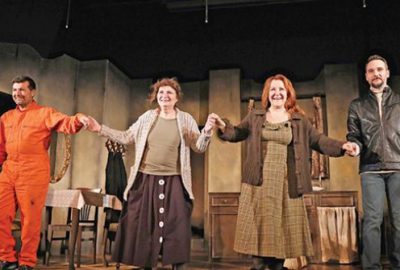 Bursa’da yıldızlı Kasım