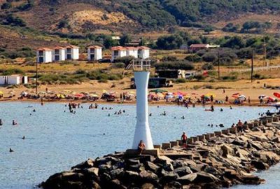 Gökçeada Kuzu Limanı için yatırımcıya davet