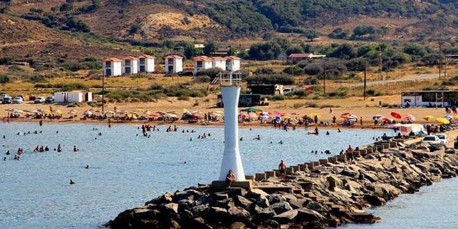 Gökçeada Kuzu Limanı için yatırımcıya davet