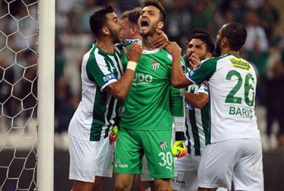 Bir öyle bir böyle!