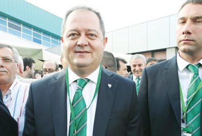 Geçmiş olsun İlyas Kocaefe