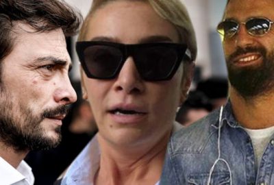 Arda Turan ‘Sıla merak etmesin’ dedi ekledi…