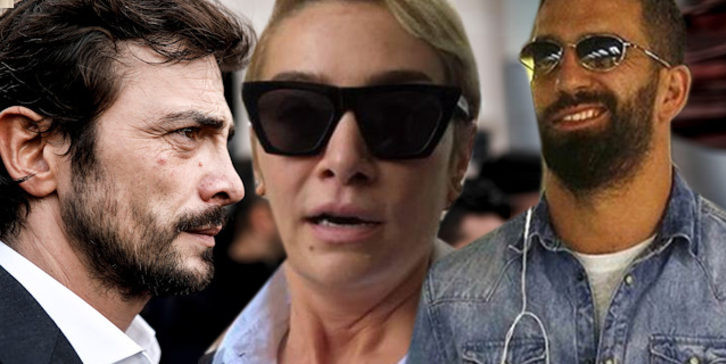 Arda Turan ‘Sıla merak etmesin’ dedi ekledi…