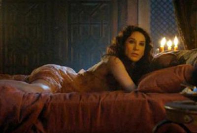 ‘Türk takipçilerimden ölüm tehdidi alıyorum’