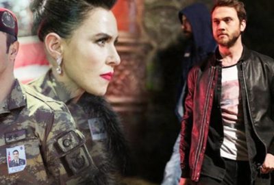 Gecenin reyting şampiyonu belli oldu!