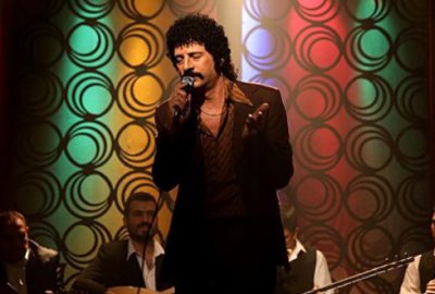 2 milyon kişinin izlediği ‘Müslüm’ filmine tepki: İzlemek zulüm oldu