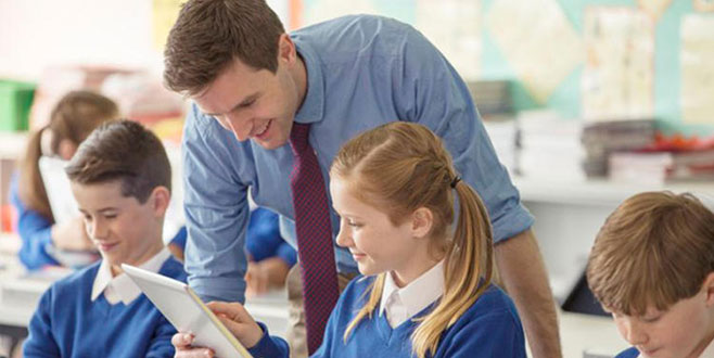 Bakan Turhan’dan öğretmenlere müjde! Yüzde 50 indirim uygulanacak…