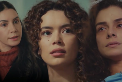 Reyting rekortmeni dizide şok sahne: Babamın sevgilisi ama kocamla yattı