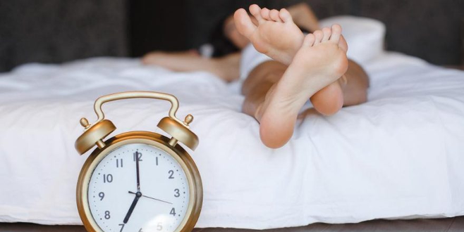 Erken kalkanda o hastalığa yakalanma riski düşüyor!