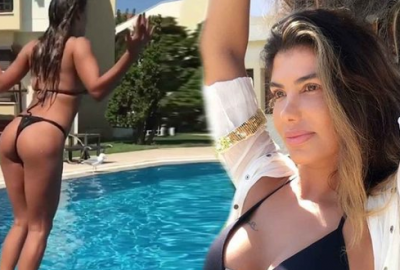 Hatice’den popo isyanı