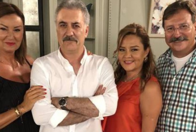 Ünlü oyuncudan ‘Çocuklar Duymasın’ açıklaması