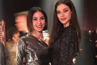 Giydiği kıyafet olay yarattı! ‘Hiç giymeseymişsin’