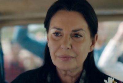 Sultan Ana’nın yeni torun heyecanı!