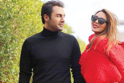 Seren’den imalı paylaşım