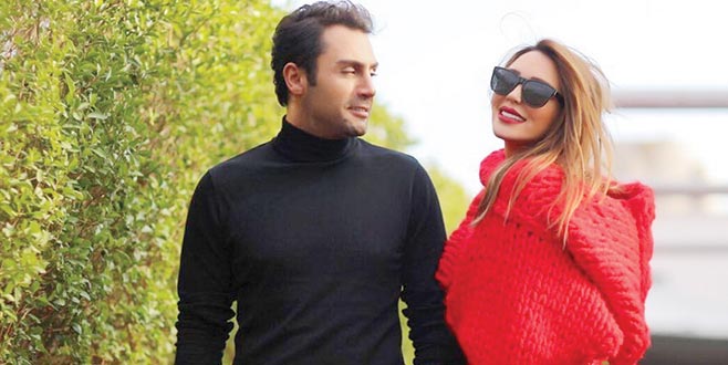 Seren’den imalı paylaşım Seren’den imalı paylaşım