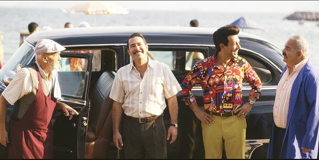 Mucize 2 geliyor Mucize 2 geliyor