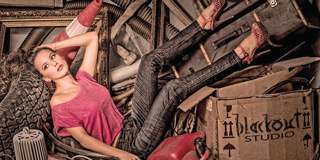 Psikolojik destek alıyor Psikolojik destek alıyor