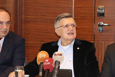 İstanbul Caddesi Bursa’nın Maslak’ı olmalı