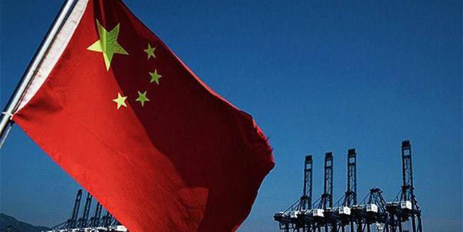 Çinli yatırımcılara Türkiye daveti