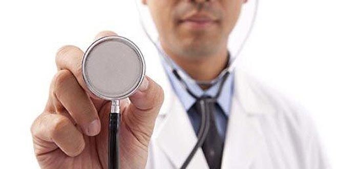 Sağlık için 140 milyar TL harcadık