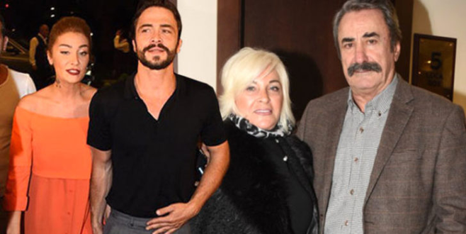 Ahmet Kural’ın annesinden Sıla’ya olay gönderme!