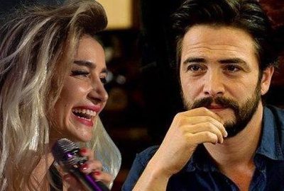 Sıla’nın Ahmet Kural için yazdığı şarkı ortaya çıktı!