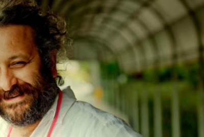 ‘Sübyancı diyorlar, korkuyorum’ diyen ünlü yönetmen mahkemeye koştu