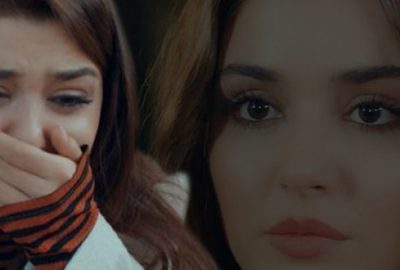 ‘Yol yakınken bu işi bırak Hande Erçel’