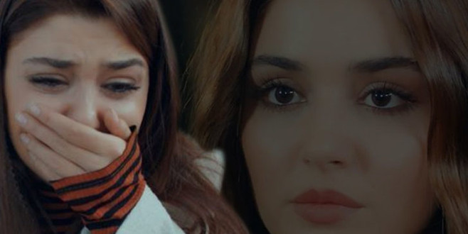 ‘Yol yakınken bu işi bırak Hande Erçel’