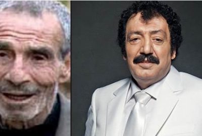 Müslüm Gürses’in babası: Gelmedi yanıma annesini öldürdüm diye…